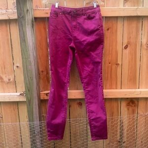 K Jordan Skinny Pants